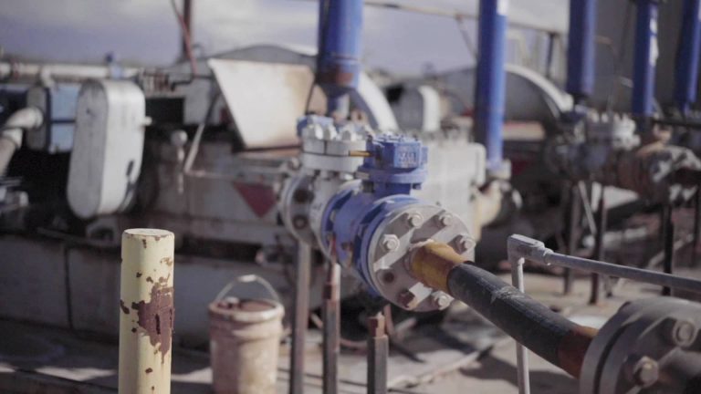 Cas d’usage: Guichet unique pour sociétés pétrolières et gazières