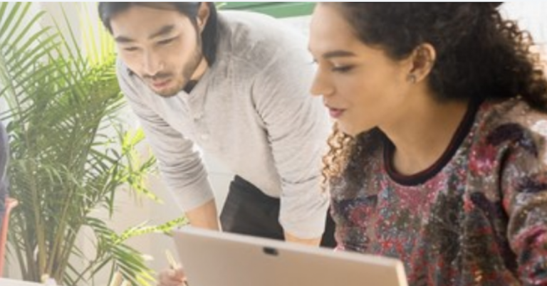 A la découverte de Microsoft Teams