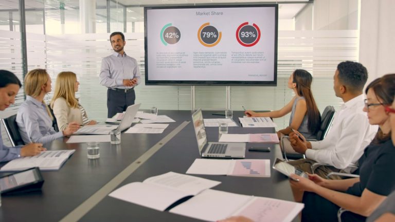 Donnez à vos commerciaux les outils nécessaires pour renforcer leurs relations