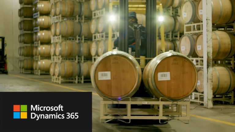 Cas client – Comment assurer la continuité de ses activités avec Dynamics 365